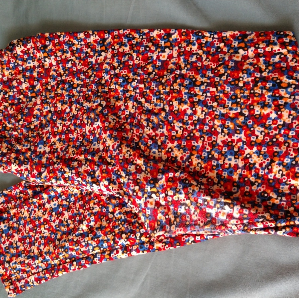 TC Leggings